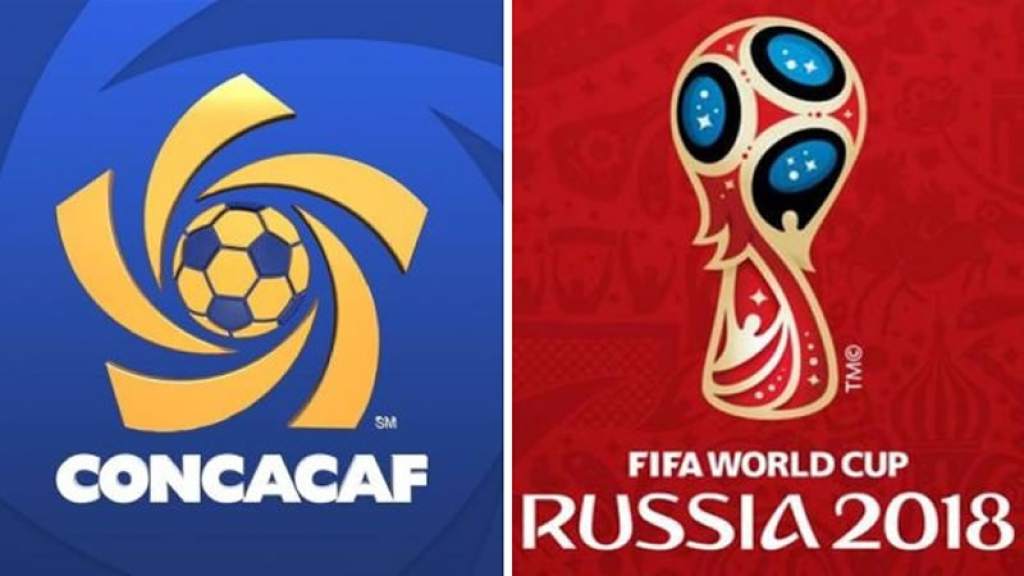 Posiciones del hexagonal concacaf rusia 2018